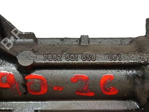 Steering rack BMW 3 (E46) 320 d | BP34626038M22  - Image 5