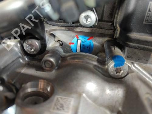 Engine SKODA OCTAVIA III Combi (5E5, 5E6) 1.5 TSI | BP38925757M1 - Image 11
