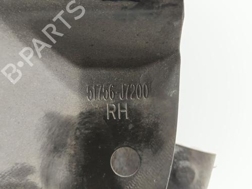 Right front steering knuckle KIA XCEED (CD) 1.0 T-GDI | BP31802903M26