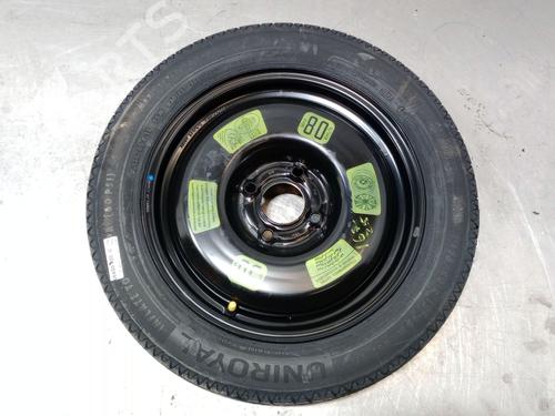 Jack Kit PEUGEOT 208 II (UB_, UP_, UW_, UJ_) 1.2 PureTech 130 125/80 | R15 | 95M | 3922