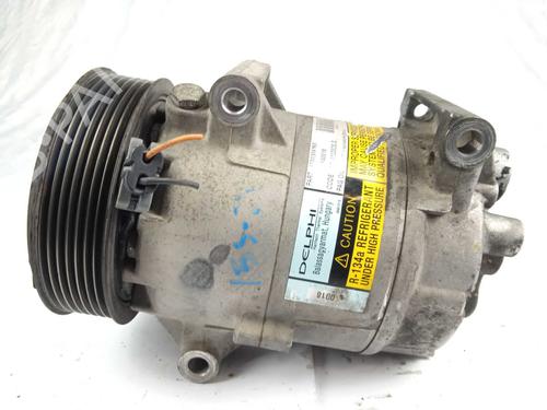 Used AC compressor AC compressor 17495641 17495641