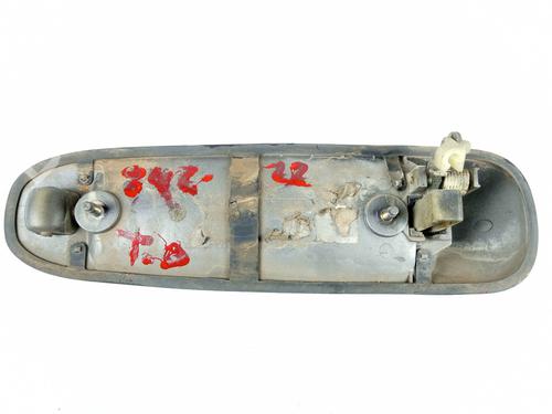 Rear right exterior door handle JEEP GRAND CHEROKEE II (WJ, WG) 4.0 | BP11206812C130 