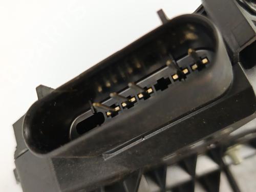 Front left lock FORD FOCUS III 1.0 EcoBoost | BP29433089C98 