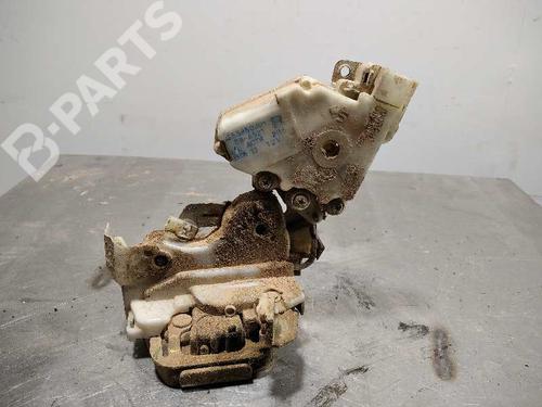 Vergrendeling rechts achter NISSAN TERRANO II (R20) [1992-2007]  9997194