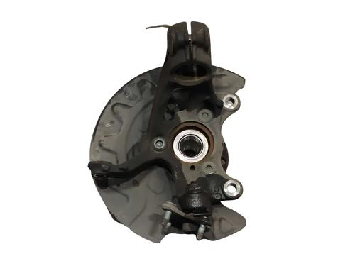 Left front steering knuckle AUDI A3 (8V1, 8VK) 1.6 TDI | BP33873705M25 - Image 2