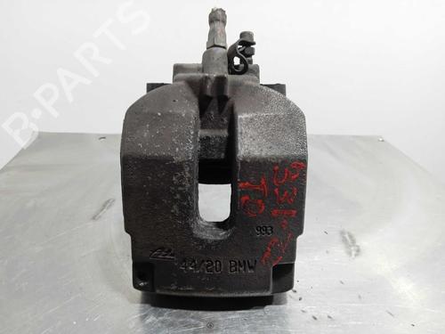 Used Right rear brake caliper Right rear brake caliper BMW X5 (E70) xDrive 30 d (211 hp) 11563798 11563798