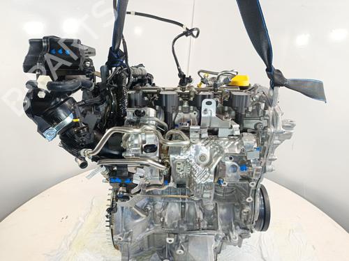 Engine RENAULT AUSTRAL TCe 140 (HGMF) | BP36092358M1 - Image 9