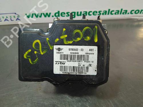 ABS pump MINI MINI (R56) Cooper D | BP11363845M43 