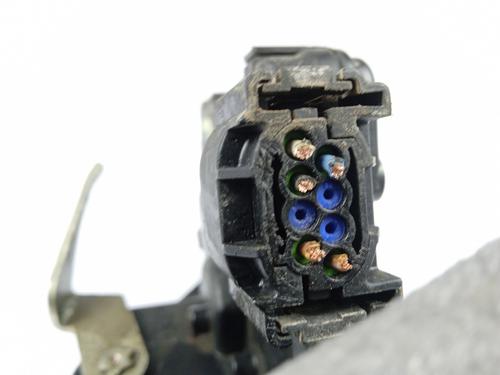 Front right lock BMW 3 (E46) 320 d | BP10746922C97 