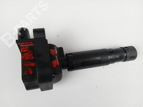 Used Ignition coil MERCEDES-BENZ C-CLASS (W203) C 180 (203.035) (129 hp) 10205094