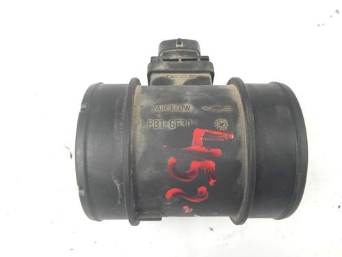 Mass air flow sensor OPEL ASTRA H CLASSIC Hatchback (A04) 1.7 CDTI (L48) | BP19677015M95 - Image 2