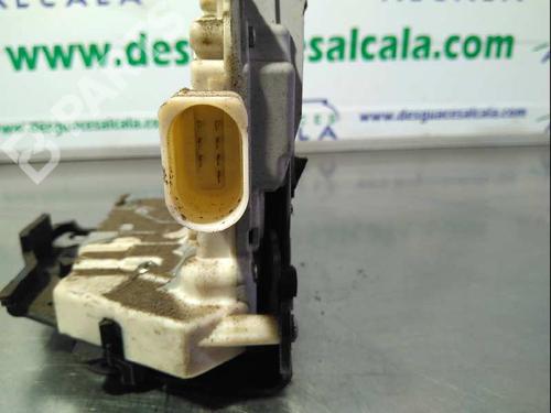 Rear right lock AUDI A4 B7 (8EC) 2.0 TDI | BP9990162C99 