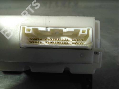 Climate control NISSAN QASHQAI / QASHQAI +2 I (J10, NJ10, JJ10E)  | BP9990151I5 