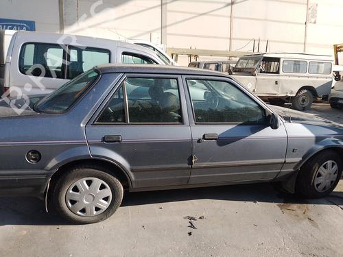 Used Parts FORD ORION II (AFF) 1.6 (88 hp) 2938489