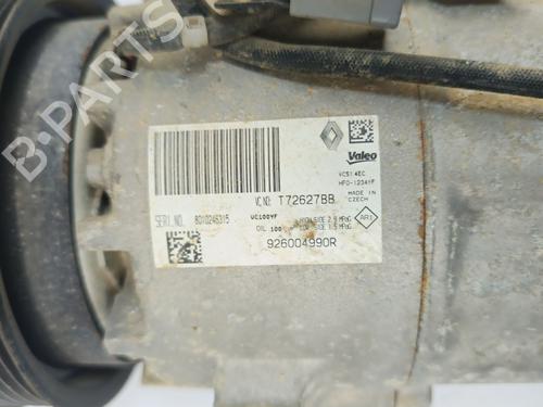 AC compressor RENAULT CLIO IV (BH_) 1.5 dCi 75 | BP32001377M34 - Image 5