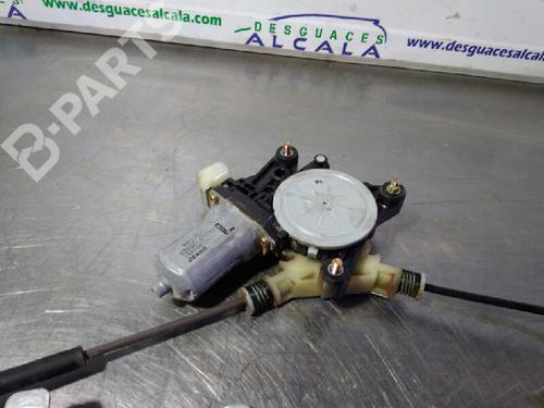 Rear left window mechanism KIA CARNIVAL / GRAND CARNIVAL III (VQ) 2.9 CRDi | BP9990285C24 