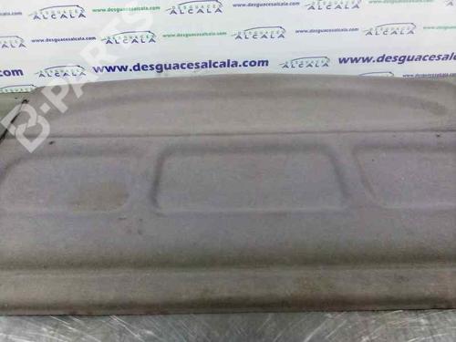 Rear parcel shelf CITROËN XSARA PICASSO (N68) 2.0 HDi | BP9994889C85 