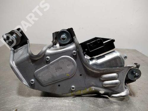 Rear wiper motor TOYOTA AURIS (_E18_)  | BP9997003M102 
