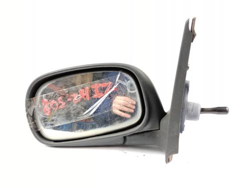 Used Left mirror NISSAN MICRA II (K11) 1.0 i 16V (54 hp) 22429596