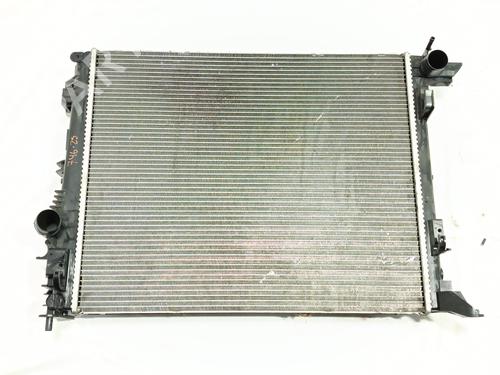 Used Water radiator RENAULT SCÉNIC IV (J9_) 1.5 dCi 110 (110 hp) 30847808