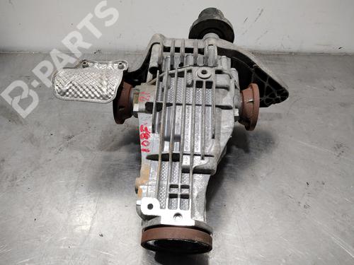 Rear differential AUDI A5 Sportback (8TA) 2.0 TDI quattro | BP10028681M24 