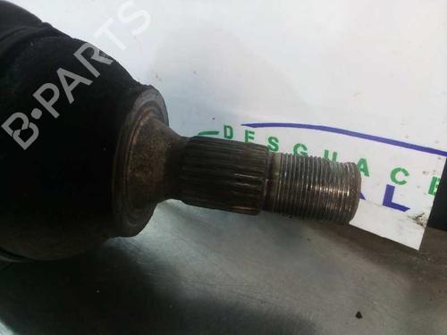 Right front driveshaft CITROËN DS4 (NX_) | BP9994079M39 - Image 2