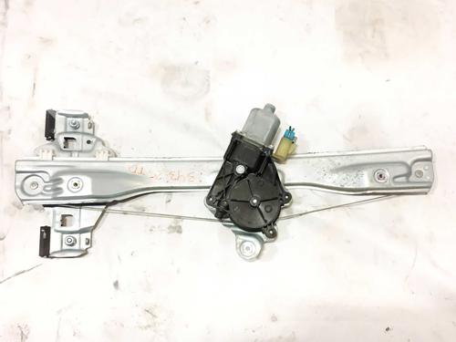 rear-right-window-mechanism-chevrolet-cruze-j300-2009-27340610 main image