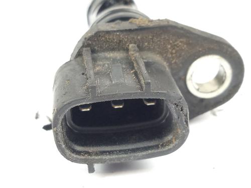 Elektronisk sensor NISSAN PATHFINDER III (R51) 2.5 dCi 4WD | BP18547912M84 