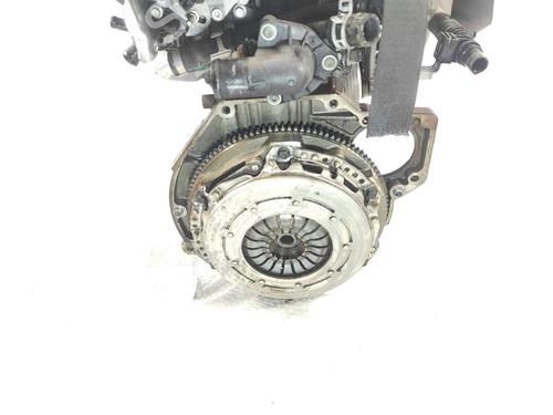 Engine FORD FIESTA VI (CB1, CCN) 1.0 EcoBoost | BP17358558M1 