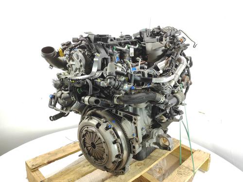 Motor CITROËN BERLINGO MULTISPACE (B9) 1.6 HDi 75 / BlueHDi 75 | BP29357574M1 