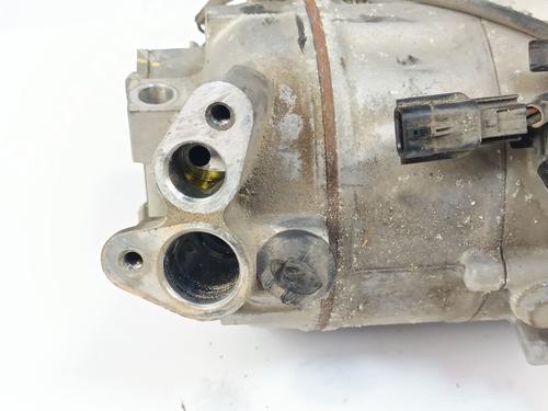 AC compressor RENAULT CAPTUR I (J5_, H5_) 0.9 TCe 90 | BP36112662M34 - Image 3