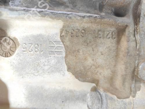 Gearbox NISSAN TERRANO II (R20) 2.7 TDi 4WD | BP19074050M3 