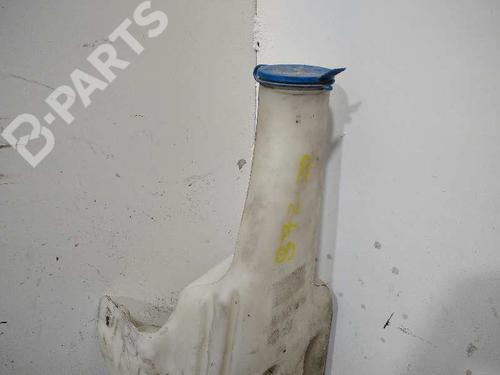 Windscreen washer tank VW CRAFTER 30-50 Van (2E_) 2.5 TDI | BP10179104C113 