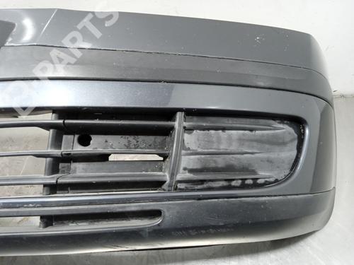 Front bumper SKODA OCTAVIA II (1Z3) 1.9 TDI | BP10511744C7 