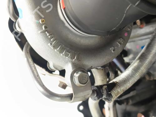 Engine MITSUBISHI PAJERO IV (V8_W, V9_W) 3.2 DI-D 4WD (V98W, V88W) | BP35954298M1 - Image 11