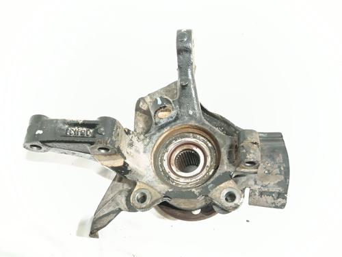 Right front steering knuckle CITROËN JUMPY I (U6U_) 1.9 TD | BP27244371M26 