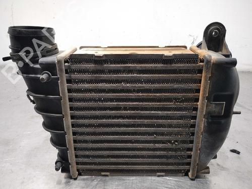 Intercooler SEAT TOLEDO II (1M2) | BP9984195M30 - Image 2