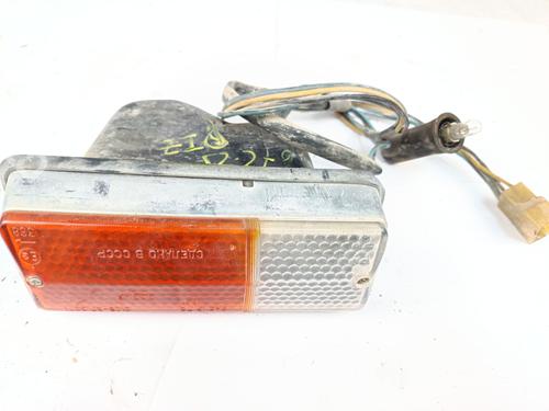 Used Left front indicator LADA NIVA Closed Off-Road Vehicle (2121, 2131) [1976-2025]  30745104