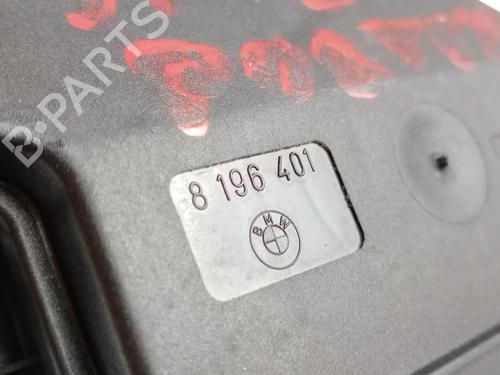 Tailgate lock BMW 1 (E87) 118 d | BP19742709C101 