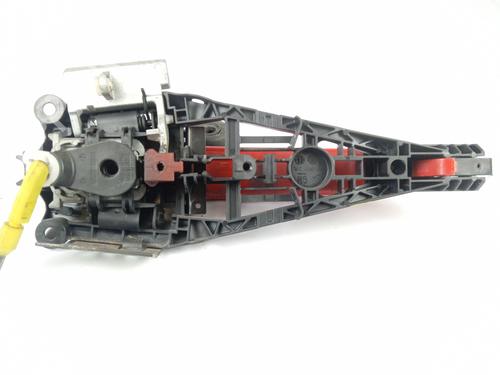 Front left exterior door handle OPEL ASTRA J GTC 1.6 CDTI (08) | BP12999538C128 
