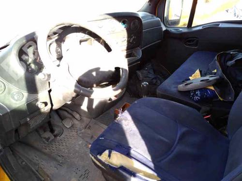 Steering pump IVECO DAILY III Van 35 C 12 V, 35 S 12 V (AGKA43A2, AGKB43A2, AGKB46A2,... | BP9996405M99 