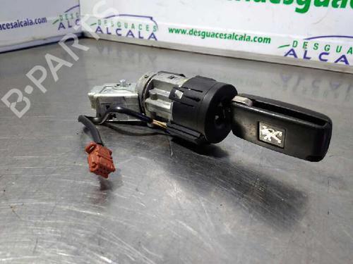 ignition-barrel-peugeot-407-6d_-2004-2005-2006-2007-2008-2009-2010-2011-9990076 main image