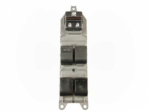 Used Left front window switch Left front window switch TOYOTA YARIS (_P13_) 1.5 Hybrid (NHP130_, NHP130) (101 hp) 28514846 28514846
