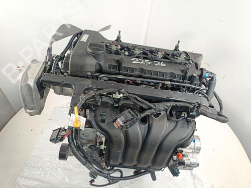Engine DR DR 4.0 1.5 | BP34449394M1  - Image 19
