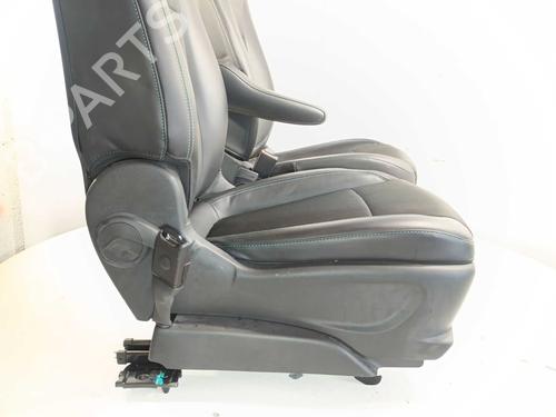 Seats set CHEVROLET TRAX 1.7 TD | BP34446290C78 - Image 18