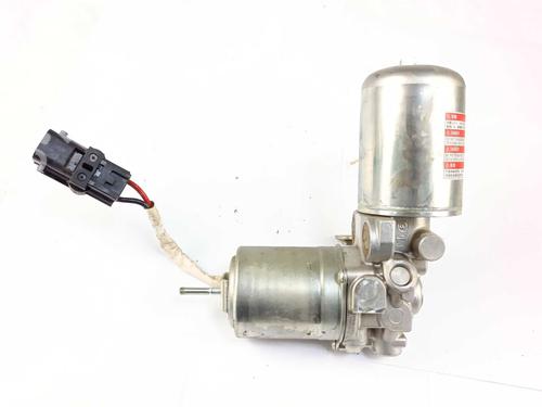Used Vacuum pump Vacuum pump 33989755 33989755