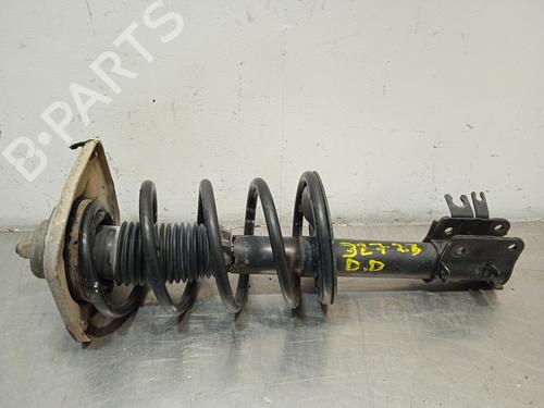 Used Right front shock absorber CITROËN JUMPY I Van (BS_, BT_, BY_, BZ_) 2.0 HDi 95 (94 hp) 13458410