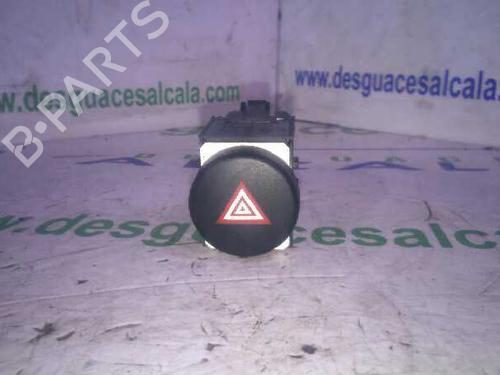 Used Warning switch Warning switch SEAT LEON (1P1) [2005-2013] 14352748 14352748