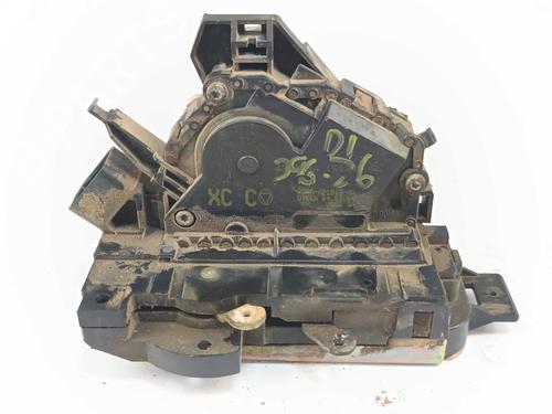 Used Front left lock Front left lock 37174909 37174909