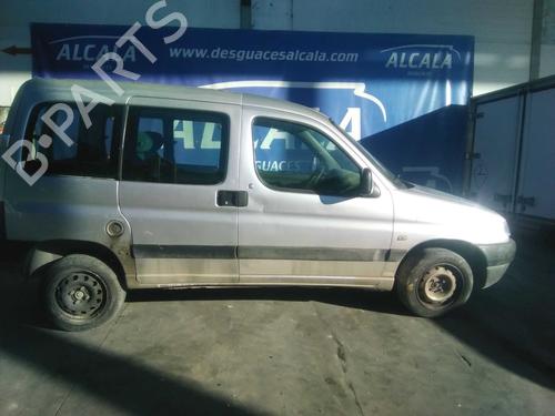 Front left interior door handle PEUGEOT PARTNER MPV (5_, G_) 1.9 D | BP17694491I13 - Image 3
